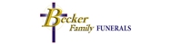 Becker Family Funerals - Funeral Directors