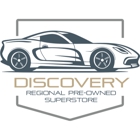 Discovery Regional Pre-Owned Superstore