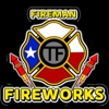 TX Fireman Fireworks gallery
