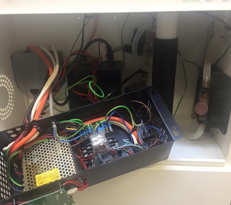 Ray's Washing Machine Services - Shepparton, VIC