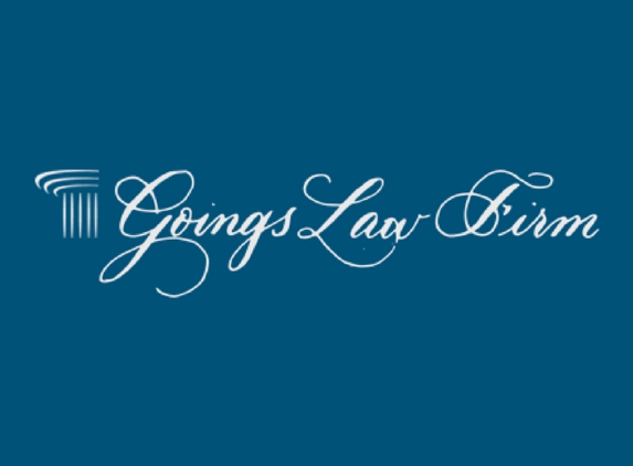 Goings Law Firm - Columbia, SC