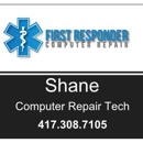 First Responder Computer Repair - Computer Service & Repair-Business