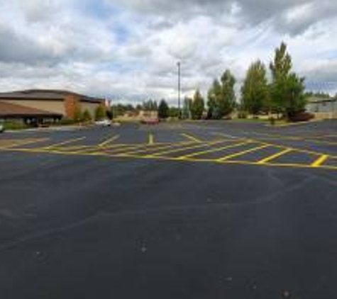 Apex Asphalt & Industries LLC - Deer Park, WA