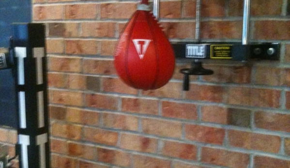 TITLE Boxing Club Huntington - Huntington, NY