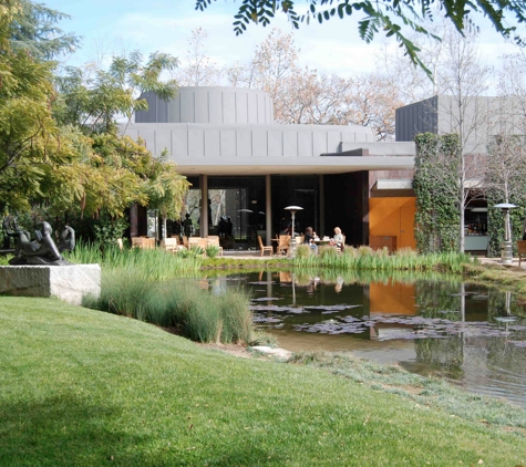 Norton Simon Museum of Art - Pasadena, CA