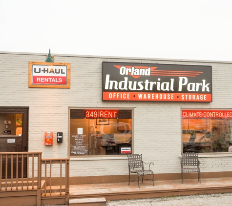 U-Haul Neighborhood Dealer - Orland Park, IL