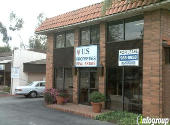 U S Properties Real Estate - Upland, CA