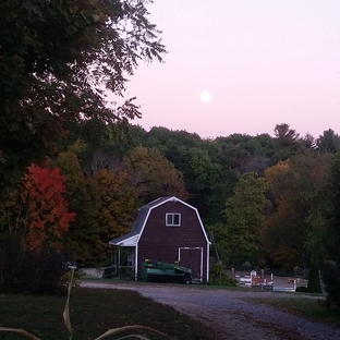 Grindstone Mountain Farm - Southampton, MA