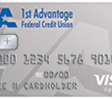 1st Advantage Federal Credit Union - Richmond, VA