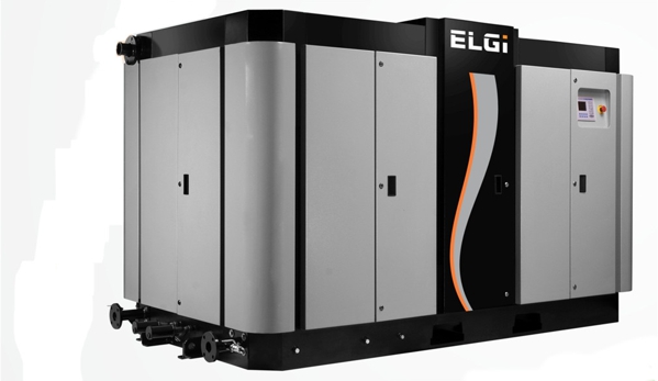 ELGI Compressors USA, Inc - Charlotte, NC