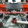 Thunderbolt Products - Houston, TX