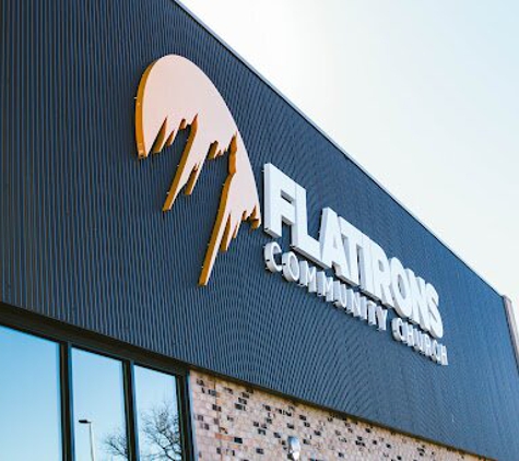 Flatirons Community Church - Aurora Campus - Aurora, CO