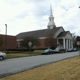 Fourth Street Missionary Baptist Church