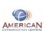 American Communications Centers