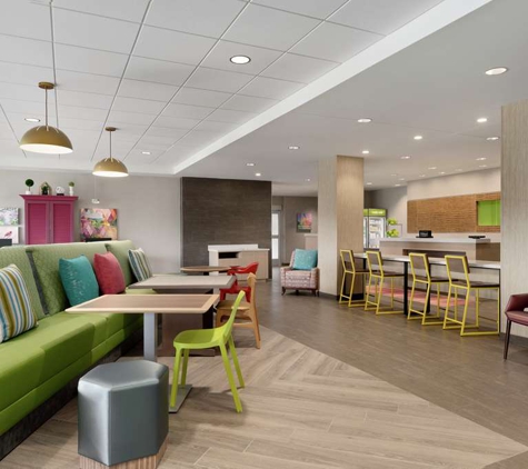 Home2 Suites by Hilton Martinsburg - Martinsburg, WV