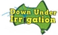 Down Under Irrigation Pty Ltd - Irrigation & Reticulation Systems