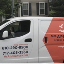 Mr. Appliance of Lititz - Major Appliance Refinishing & Repair