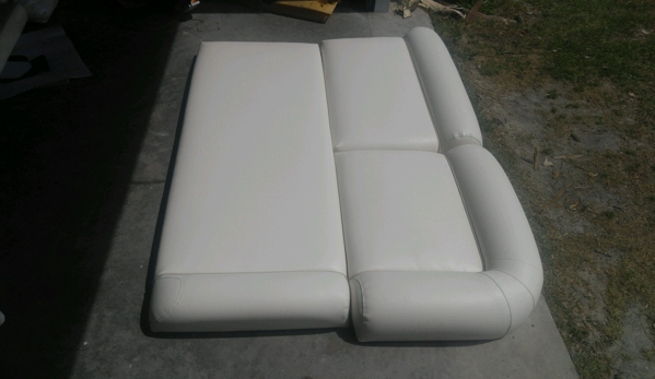 Lakeview Marine Upholstery - Eutawville, SC