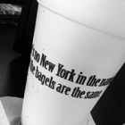 Old School Bagel Cafe