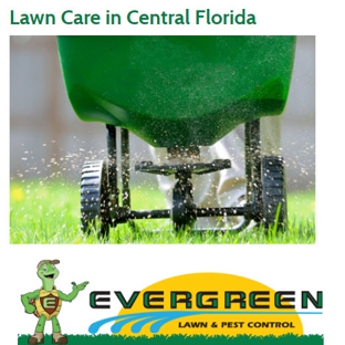 Evergreen Lawn & Pest Control - Debary, FL