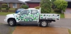 Essenjay Signs - Signwriters