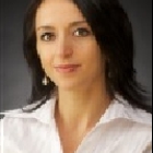 Madalina Petrescu, M.D.