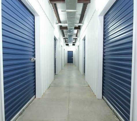 SecurCare Self Storage - Canton, GA