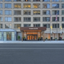 The Madison Hotel - Hotels