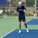 HEB Municipal Tennis Center - Tennis Courts