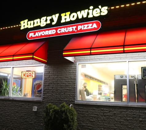 Hungry Howie's - Livonia, MI