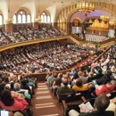 The Moody Church - Churches & Places of Worship