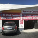 Xpress Star Smog - Automobile Parts & Supplies