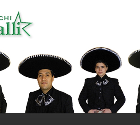 Mariachi Citlalli - Yonkers, NY