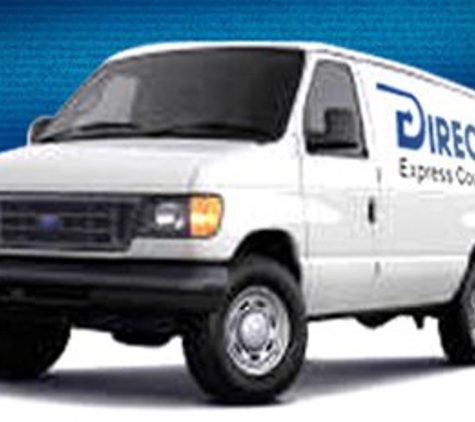 Direct Express Courier - Lincoln, RI