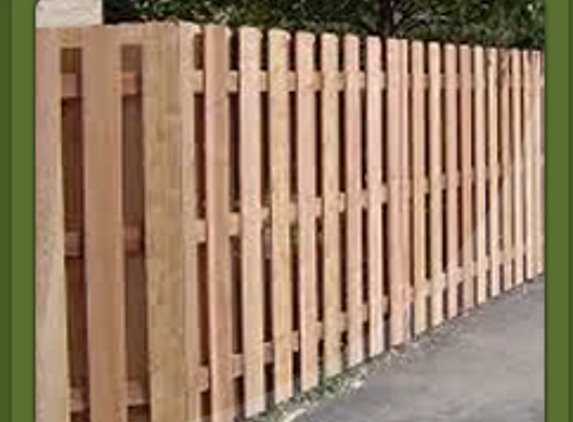 Action Fence & Repair Service - Frisco, TX