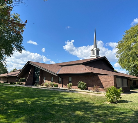 The Church of Jesus Christ of Latter-day Saints - Peoria, IL