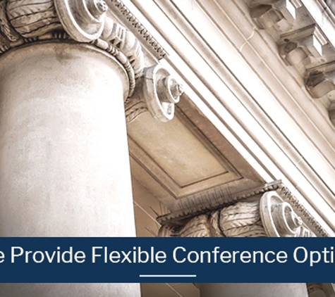Lamont Law - Canton Beach, NSW. We Provide Flexible Conference Options