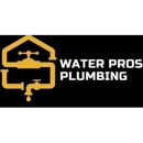 Water Pros Plumbing - Water Heaters