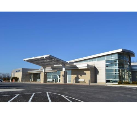 Adena Cancer Center - Chillicothe, OH