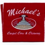 Michael's Carpet Care and Cleaning