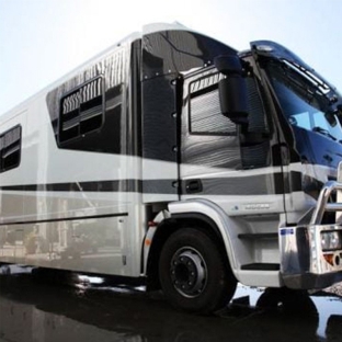 Majestic Motorhomes & Caravans Repairs