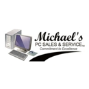 Michael's PC Sales & Service - Computer Security-Systems & Services