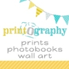 Printography gallery