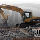 JMR Demolition - Demolition Contractors