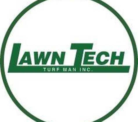 Lawn Tech - Milford, NJ