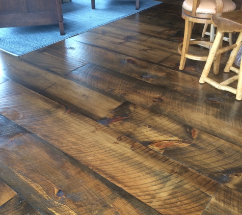 K.O.H. Wood Flooring - Pulaski, WI