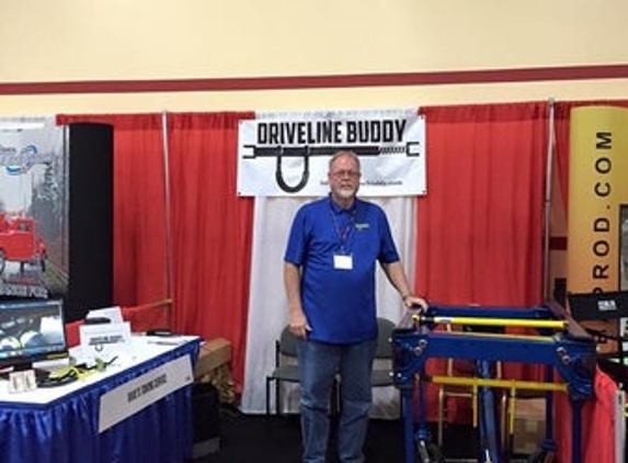 Driveline Buddy - Stockton, CA