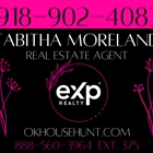 Tabitha Moreland, Realtor with Exp Realty