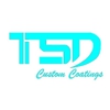 TSD Custom Coatings gallery