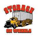 Storage on Wheels - Containers